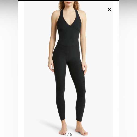 Beyond Yoga Jumpsuit - Picture 1 of 7